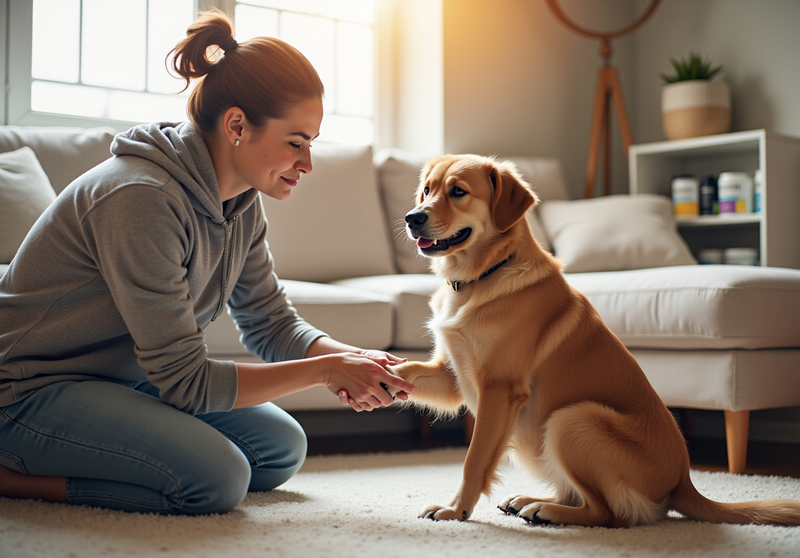 9 Essential Insights on Giving Your Dog Paracetamol Safely