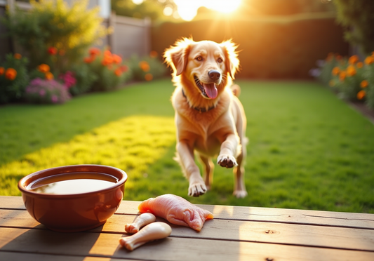 What is Collagen for Dogs and Why It Matters for Their Health