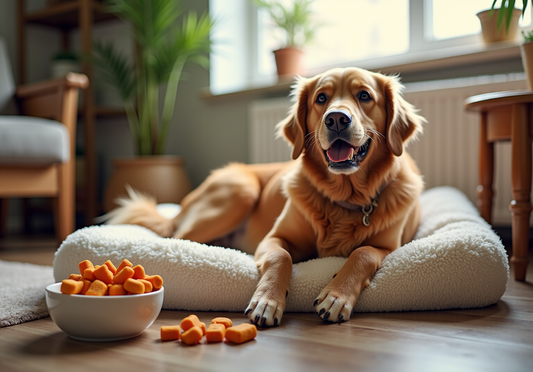 Probiotics for Dogs: Essential Benefits and Safe Usage Guide