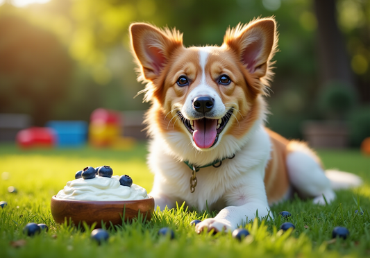 Can Dogs Eat Yogurt? A Safe Guide for Tech-Savvy Owners