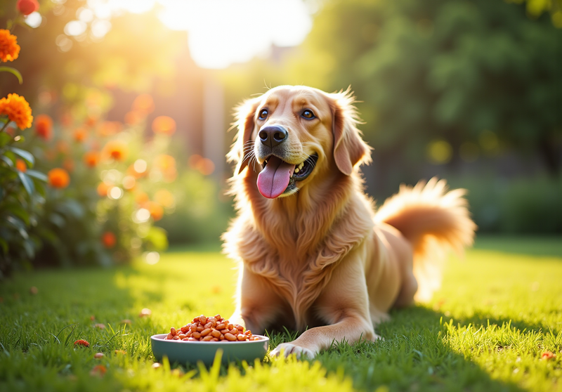 10 Best Fibre Supplements UK for Your Dog's Health