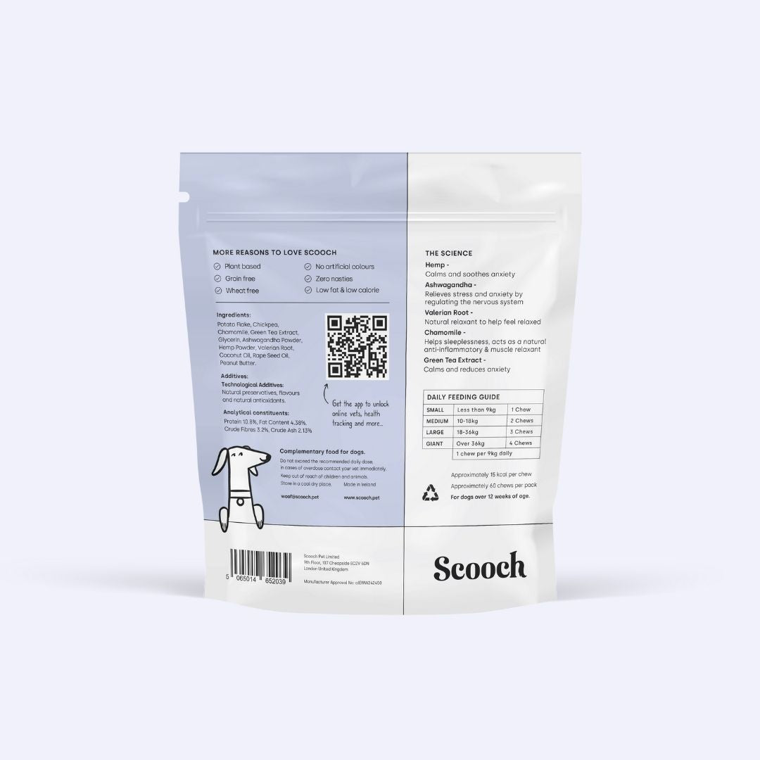 Calming (2 packs)