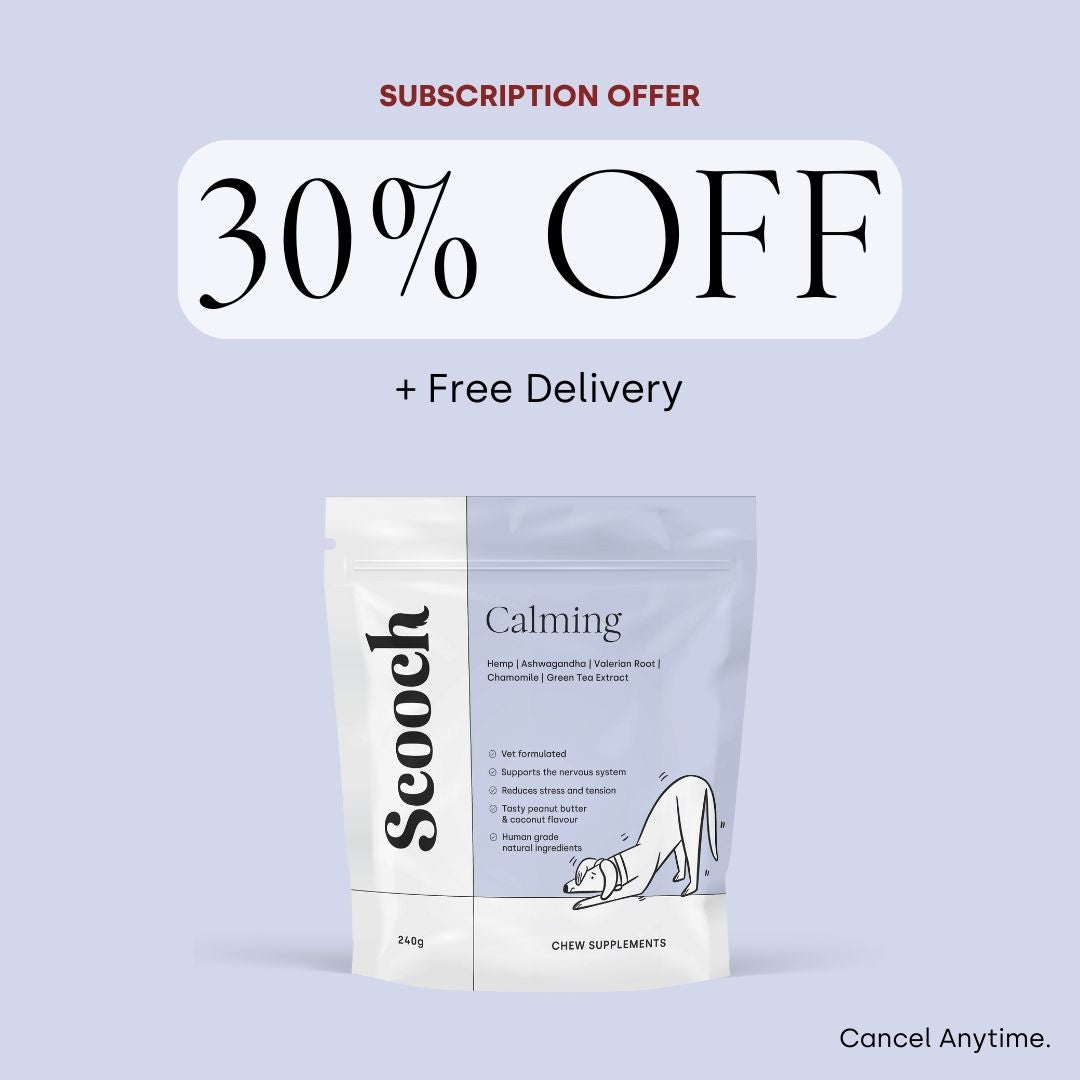 Calming (2 packs)