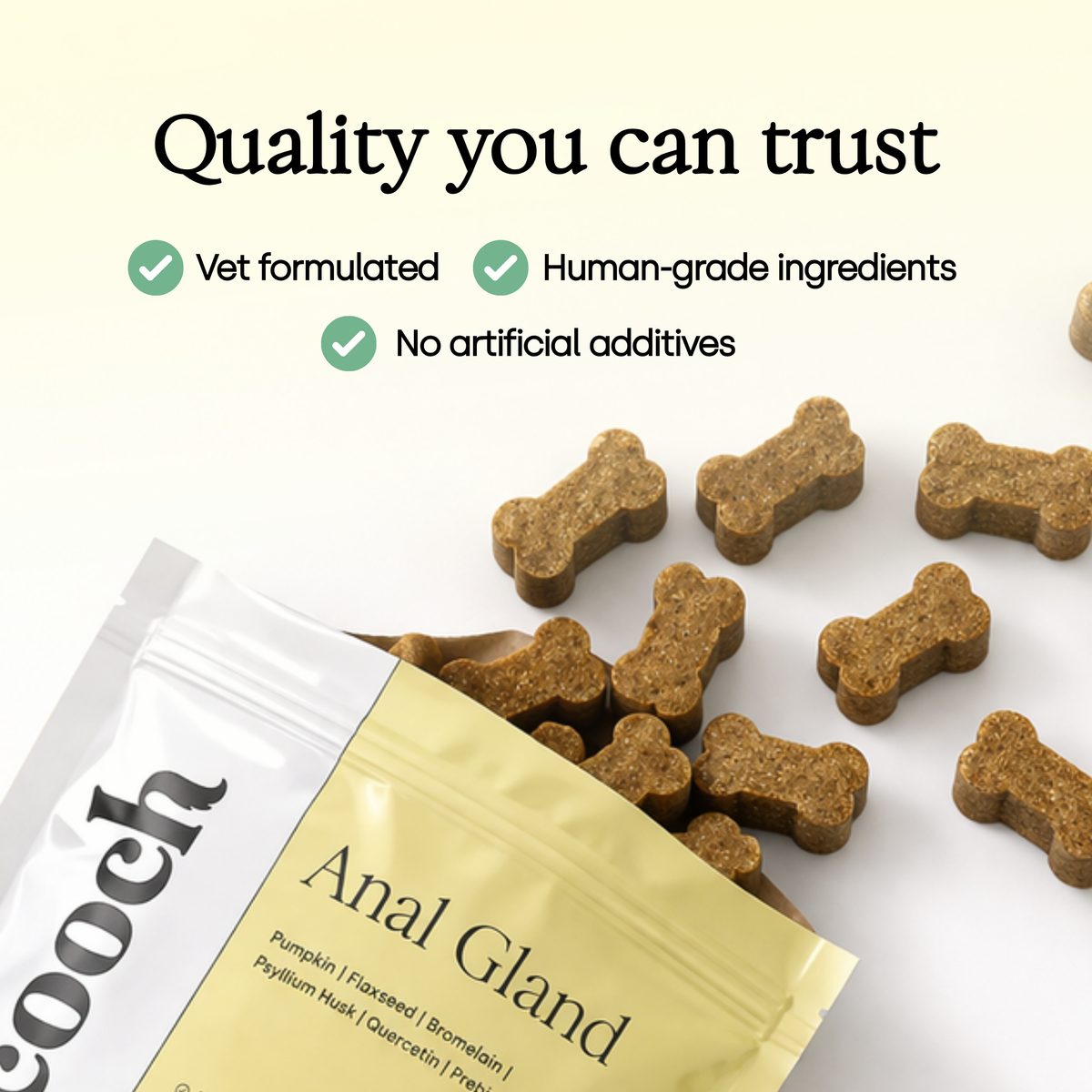 Anal Gland