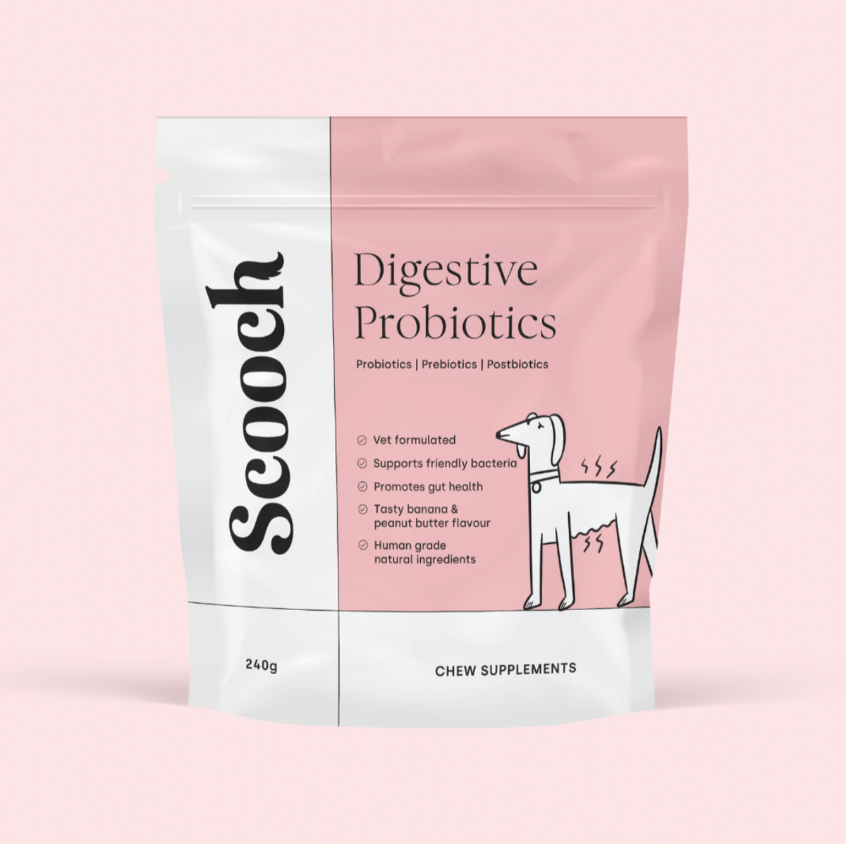 Gut & Digestion (2 packs)