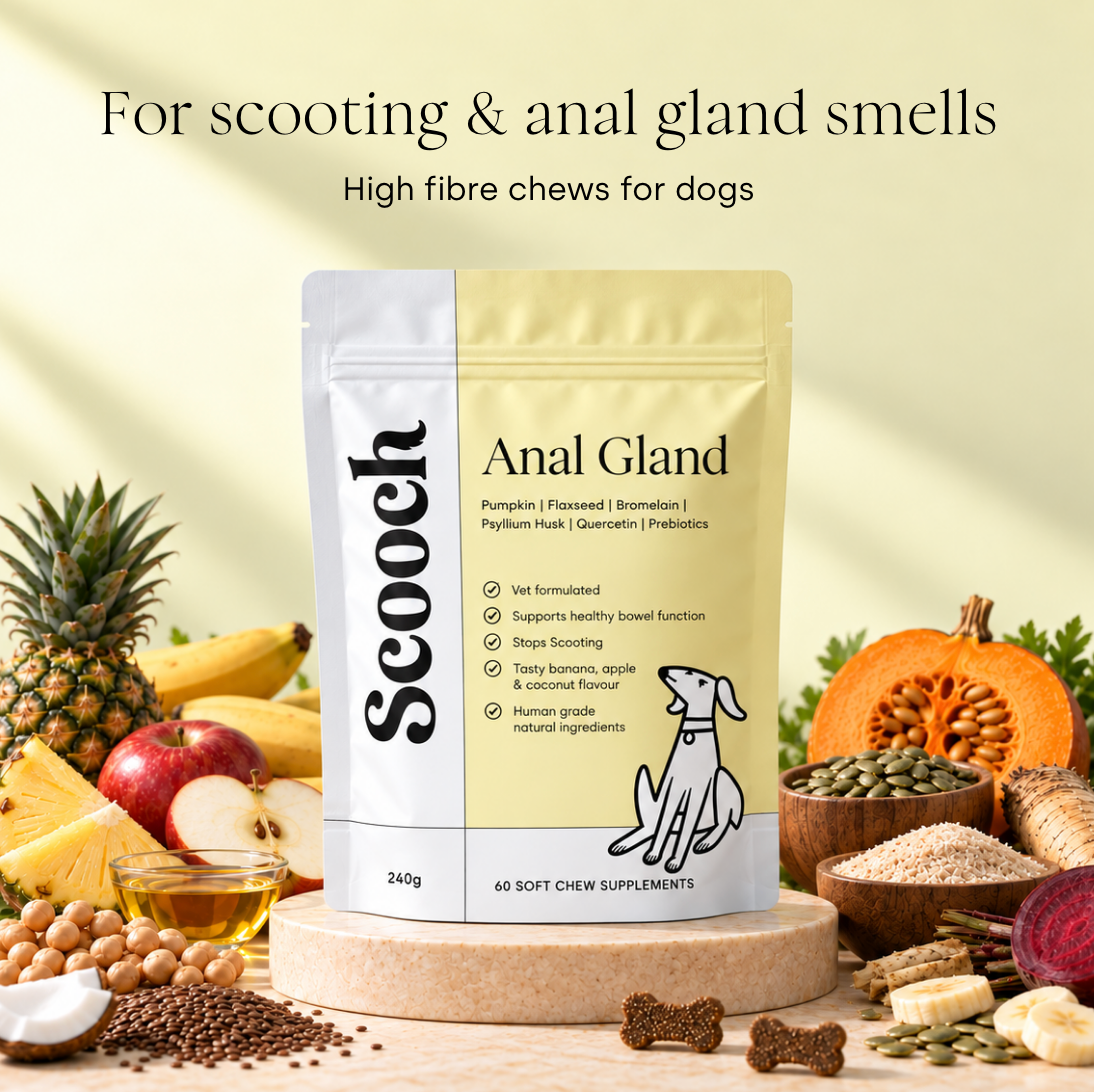 Anal Gland