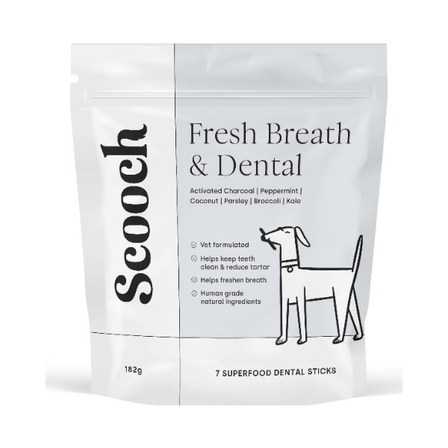 Dental Sticks