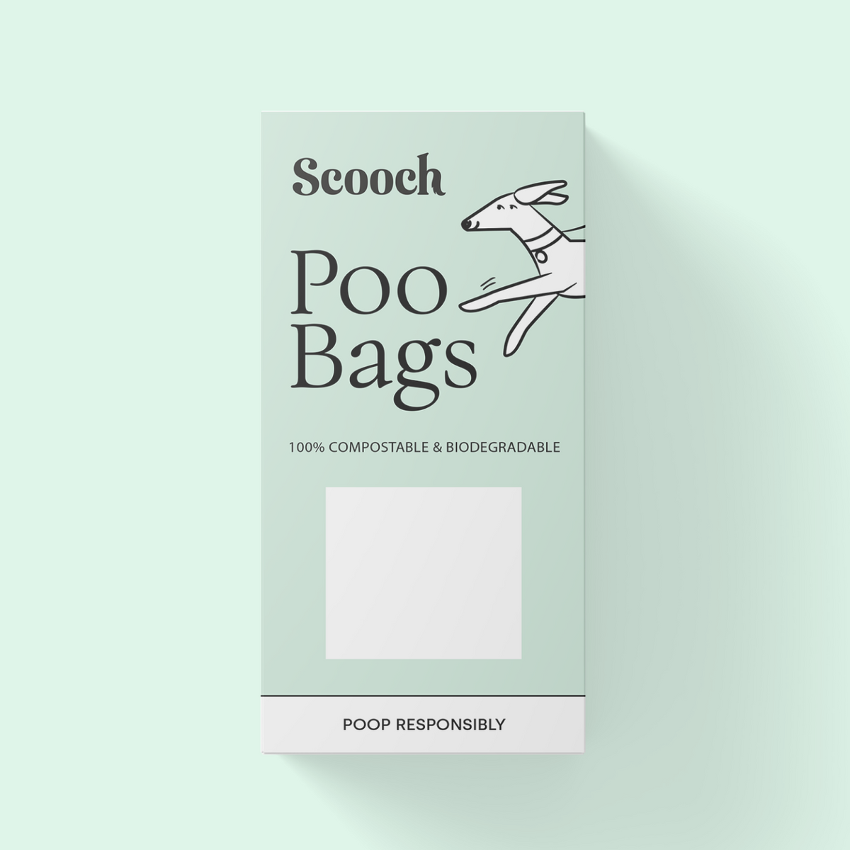 Poo Bags (Subscription)