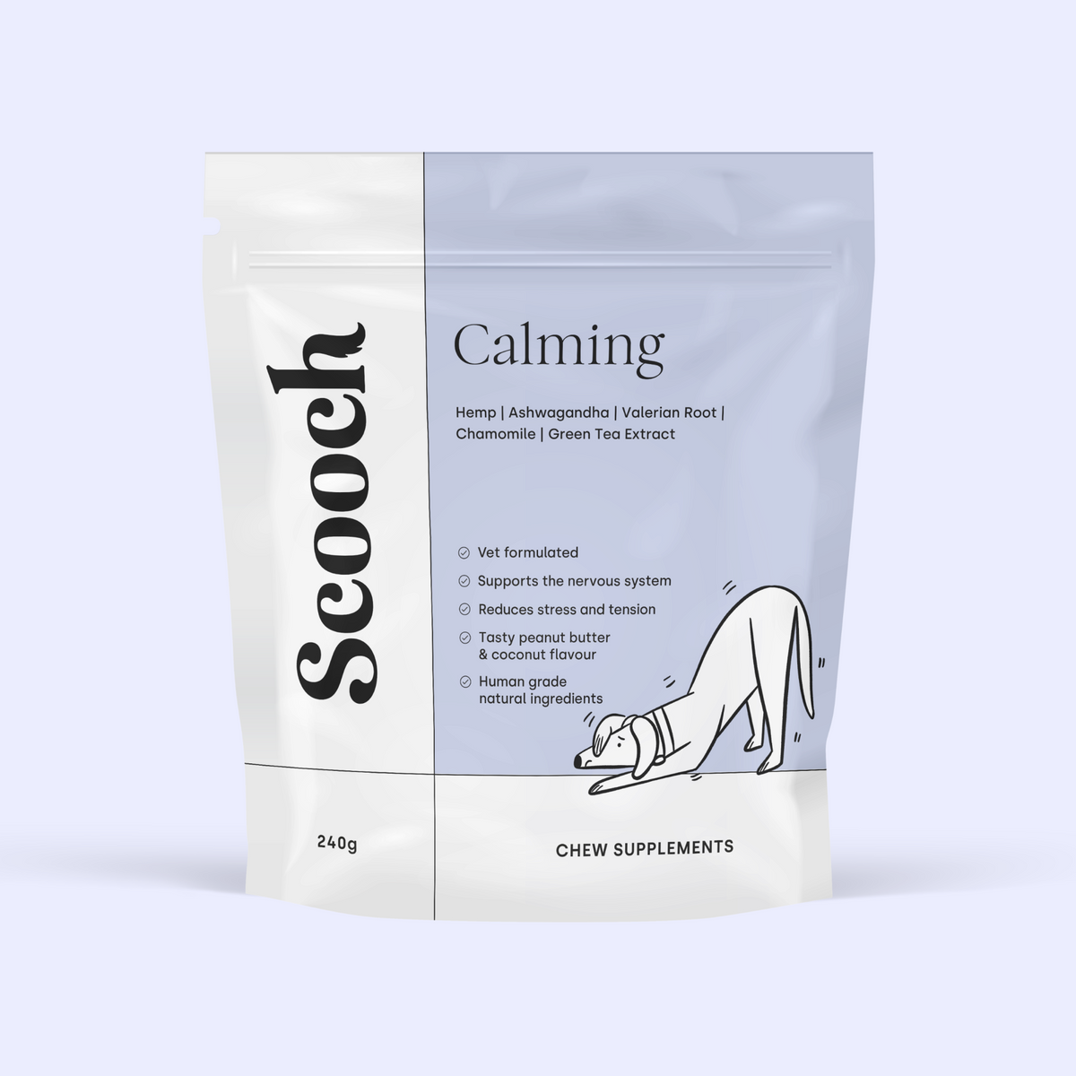 Calming (Subscription)
