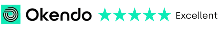 Okendo Reviews Badge