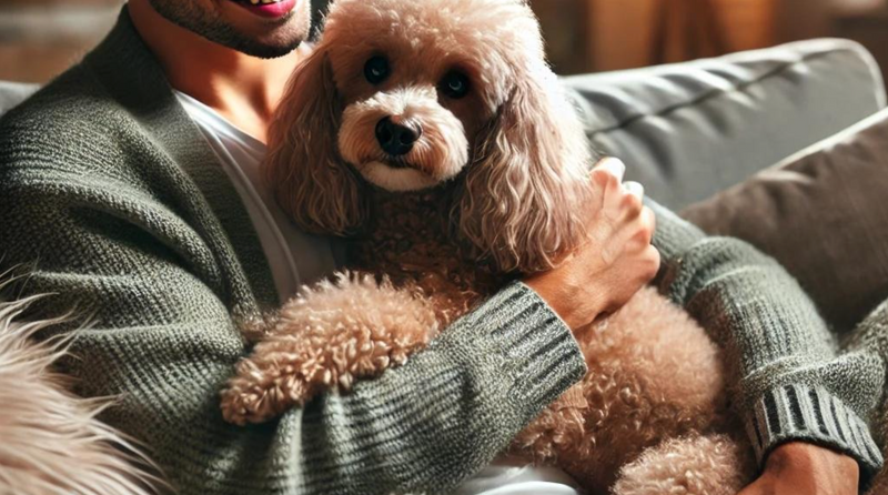 Do dogs help us with our mental health: Our Furry Therapists