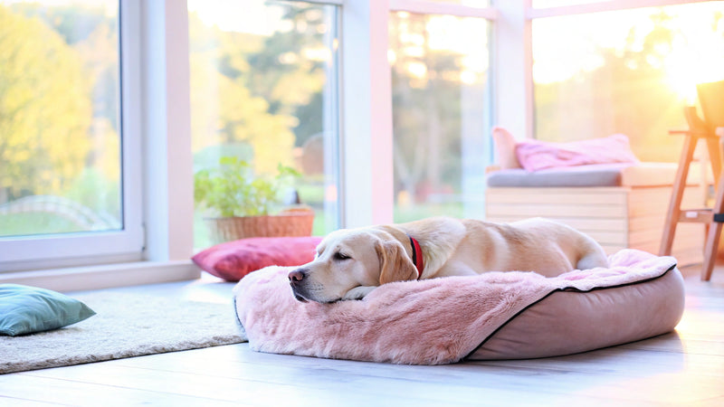 Understanding Labrador Anal Glands: Signs, Causes, and Care Tips