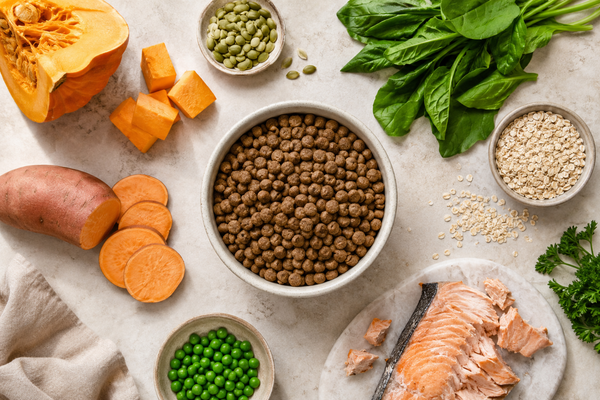 A Vet’s Guide to the Best Dog Food for Anal Gland Issues