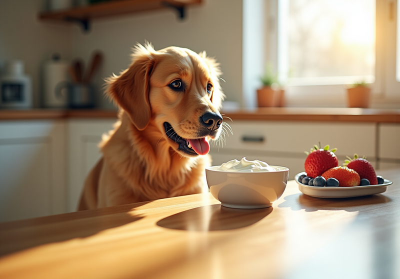 Can Dogs Have Greek Yogurt? Benefits, Risks, and Guidelines
