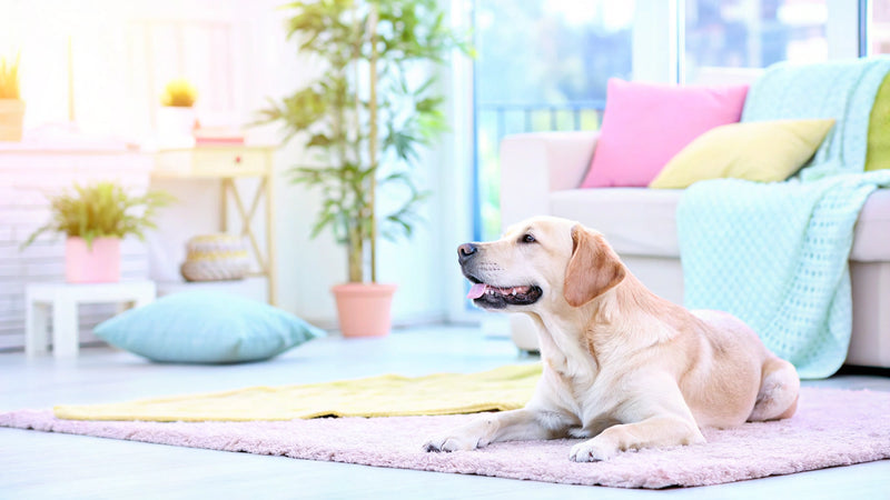 4 Calming Tablets for Dogs in the UK to Ease Anxiety