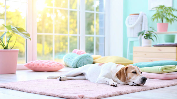 4 Best Over the Counter Anxiety Meds for Dogs You Can Trust