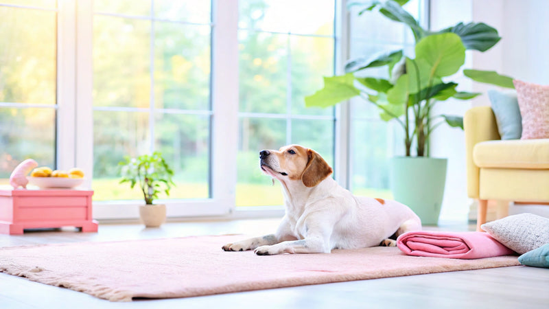 Understanding Blood in Dog Stool but Acting Normal: Key Insights