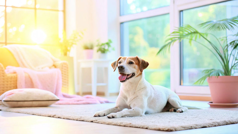 Compare 4 Vet-Recommended Probiotics for Dogs' Health