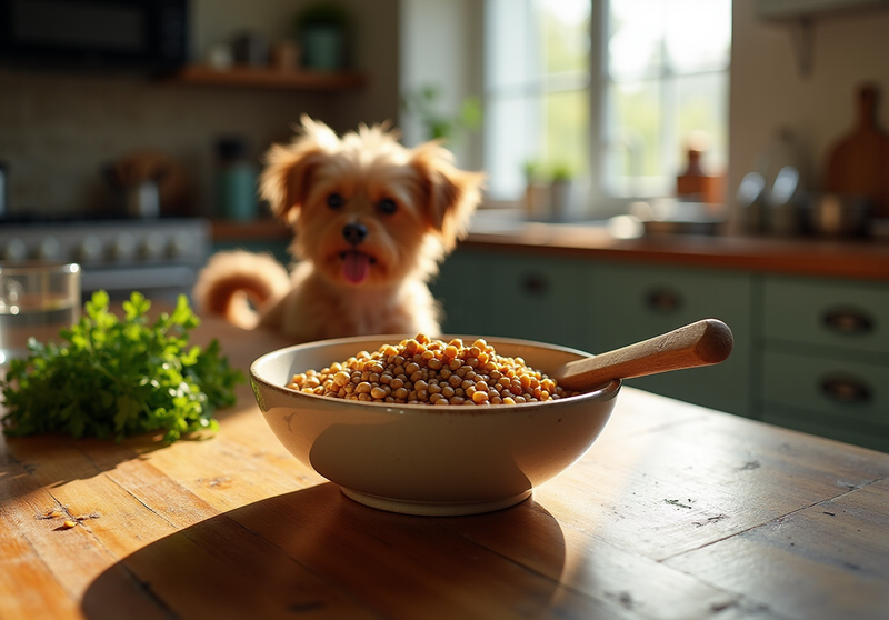 Can Dogs Eat Lentils? Safe Prep and Benefits Explained