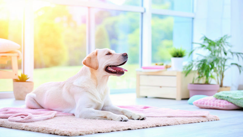 10 Must-Try Dog Allergy Relief Supplements for Your Pet's Health