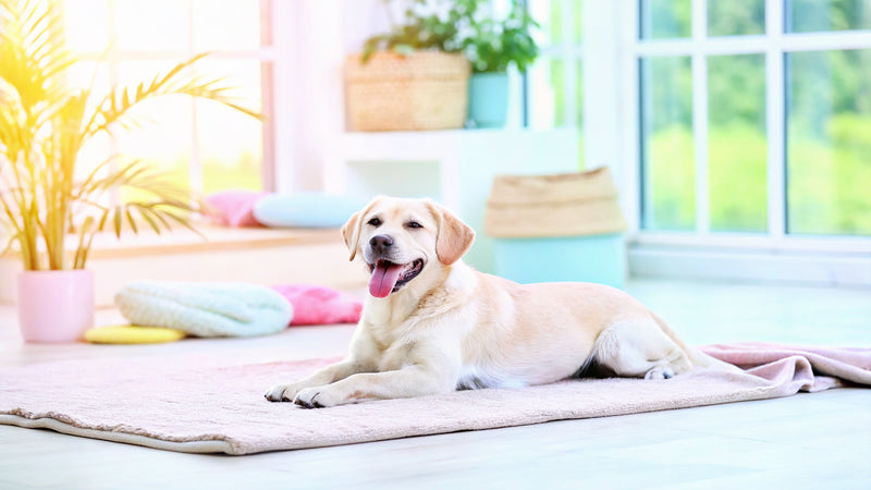 Dog Flea Tablets UK: Compare Options for Your Dog's Health