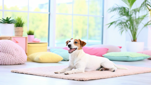10 Best Anal Gland Dog Foods for Your Pet's Health