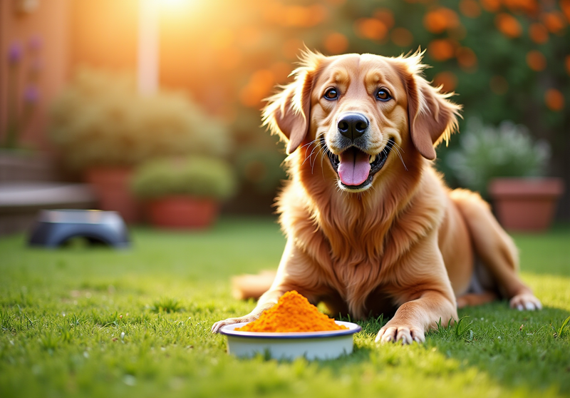 4 Essential Steps for Using Pumpkin Powder for Dogs