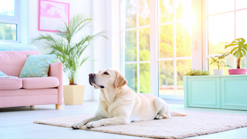 Master Labs Anal Glands: Essential Care Tips for Dog Owners