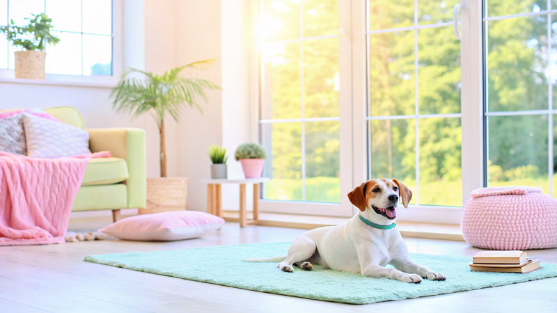 3 Natural Joint Supplements for Dogs to Boost Mobility
