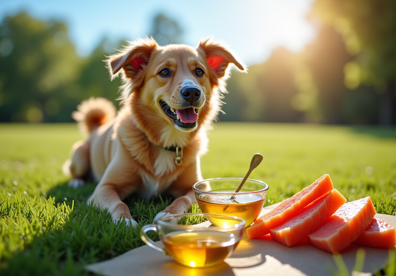What is Salmon Oil for Dogs? Benefits, Dosage, and Quality Explained