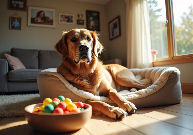Discover the Best Canine Joint Supplements for Your Dog's Health