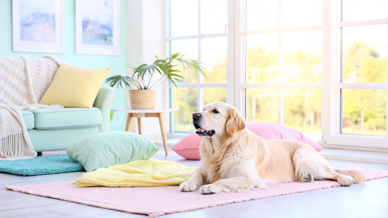 Compare 5 Dog Supplements for Itchy Skin: Find the Best Fit