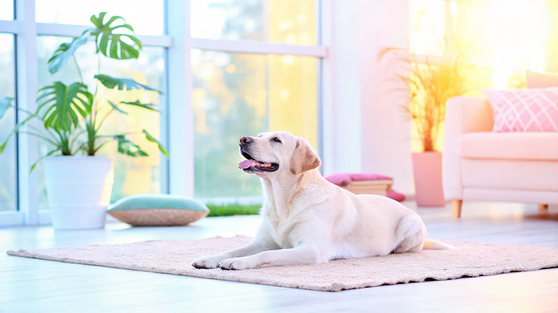 10 Vet-Recommended Dog Vitamins in the UK for Optimal Health