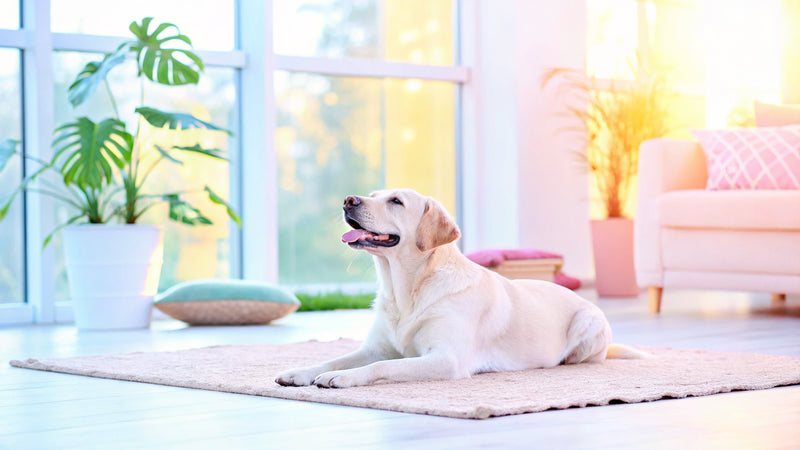 10 Vet-Recommended Dog Vitamins in the UK for Optimal Health