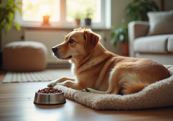 What Color is Anal Gland Fluid? A Guide for Dog Owners