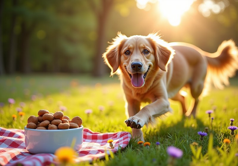 10 Good Joint Supplements for Dogs to Boost Mobility