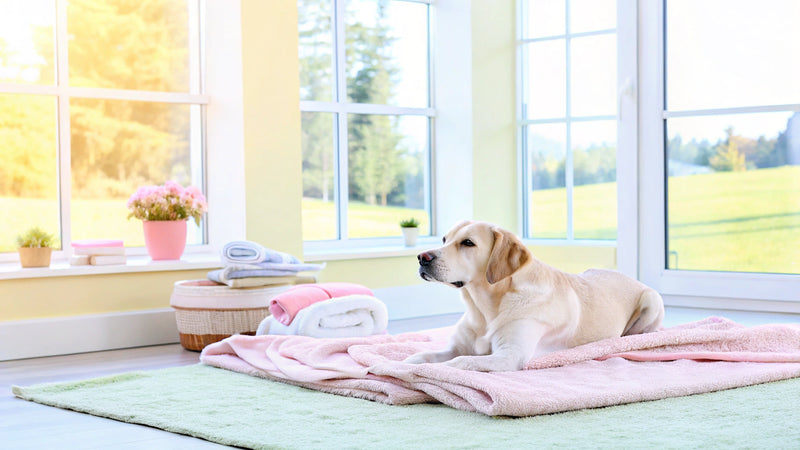 How to Express Your Dog's Glands Externally: A Step-by-Step Guide