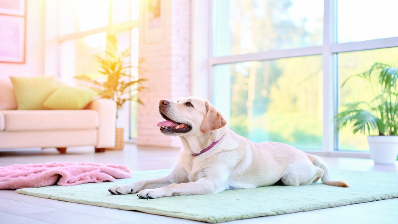 Why Your Dog Has Fishy Breath and How to Fix It
