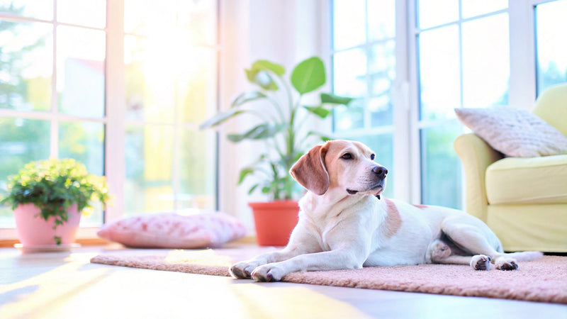 How to Address Dog Bleeding from Anus but Not in Stool