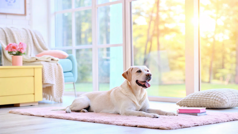 Discover the Best Glucosamine Supplement for Your Dog in the UK