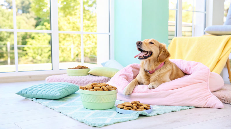 10 Dog Treats for Anal Glands That Tech-Savvy Owners Love
