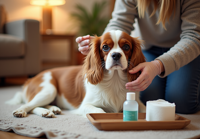 How to Clean Your Dog's Anal Glands: A Step-by-Step Guide