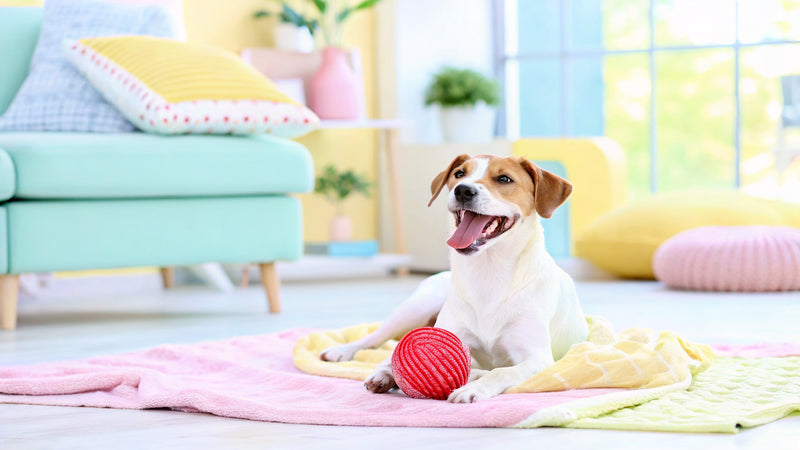 10 Best Multivitamins for Dogs in the UK for Optimal Health