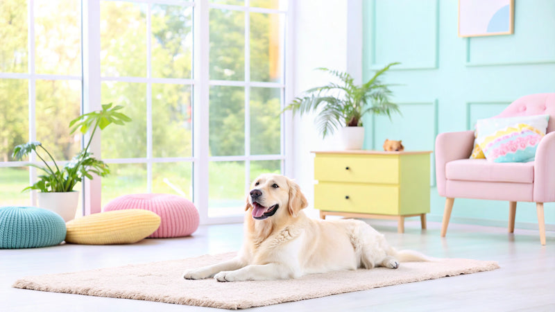 4 Natural Flea Killers Every Tech-Savvy Dog Owner Should Try