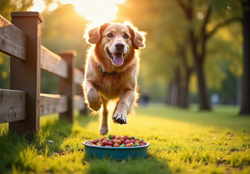 10 Essential Joint Care Supplements for Your Dog's Health