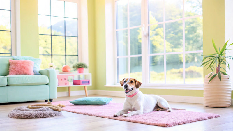 10 High Fibre Foods for Dogs to Boost Digestive Health