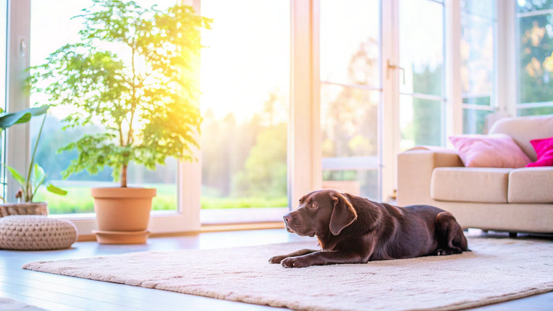 How to Check for Full Anal Glands in Your Dog: A Step-by-Step Guide
