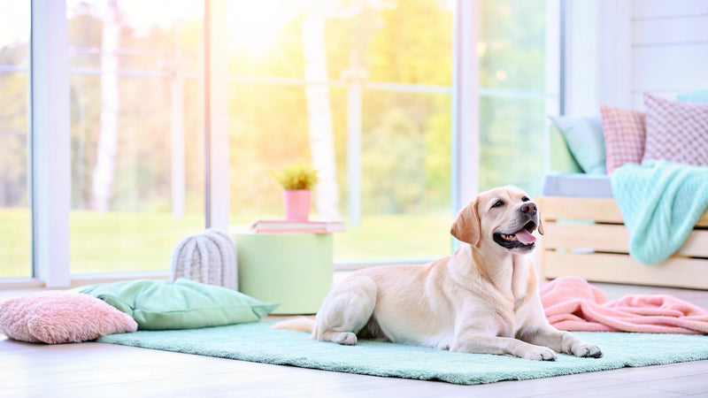 10 Effective Hayfever Tablets for Dogs and Allergy Solutions