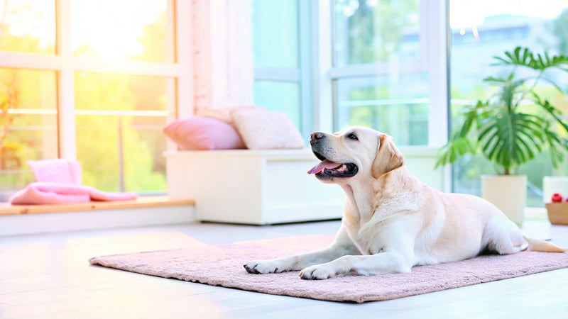 10 Effective Home Remedies for Allergy in Dogs You Can Try