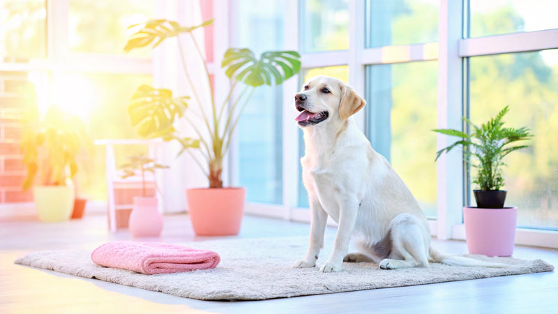 10 Vet Recommended Dog Dental Chews in the UK for Healthy Smiles